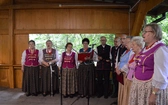 Eucharytia w intencji pszczelarzy i ich rodzin