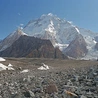 Broad Peak (Falchan Kangri), 8051 m n.p.m