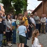 Msza św. odpustowa w Swarzewie