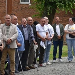 Msza św. odpustowa w Swarzewie