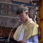 Msza św. odpustowa w Swarzewie
