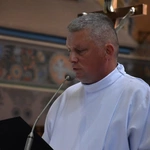 Msza św. odpustowa w Swarzewie