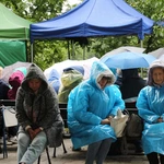 Obory. Ogólnopolskie spotkanie rodziny karmelitańskiej