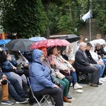 Obory. Ogólnopolskie spotkanie rodziny karmelitańskiej