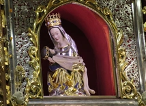 Obory. Ogólnopolskie spotkanie rodziny karmelitańskiej