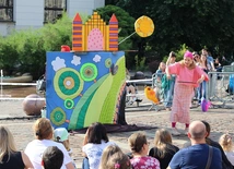 Teatr bardziej dostępny