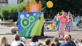 Teatr bardziej dostępny