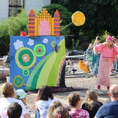 Teatr bardziej dostępny
