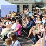 Festiwal Teatrów Ulicznych Kraków 2025
