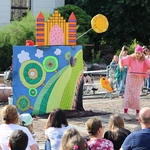 Festiwal Teatrów Ulicznych Kraków 2025