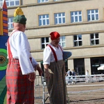 Festiwal Teatrów Ulicznych Kraków 2025