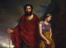 Edyp i Antygona