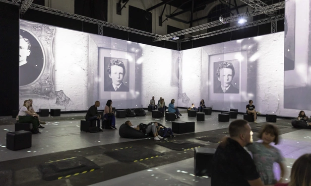 Opowieść okolicznościowa