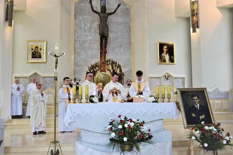 Frassati - święty młodości, modlitwy i działania