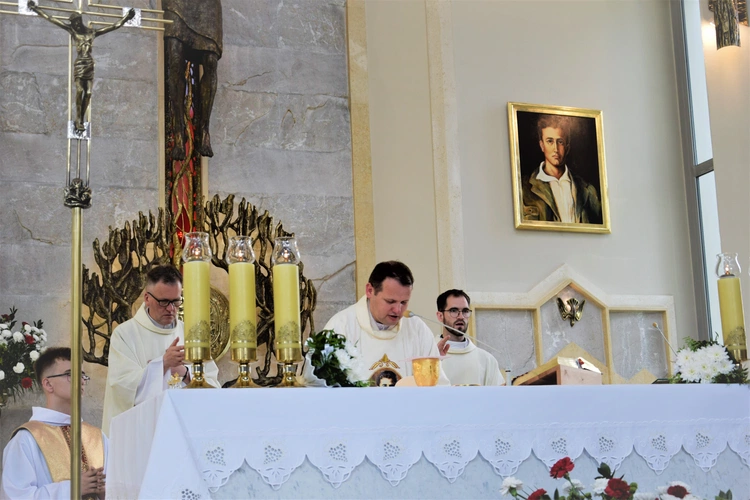Frassati - święty młodości, modlitwy i działania