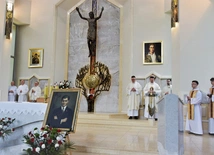 Verso l'alto - ku świętości z Frassatim