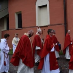 Dzień Wspólnoty w Żukowie - Msza św.