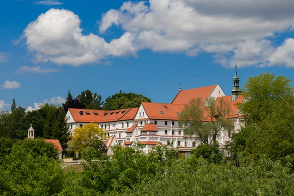 400 lat klasztoru Franciszkanów w Wieliczce