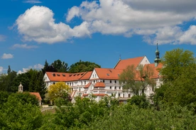 400 lat klasztoru Franciszkanów w Wieliczce