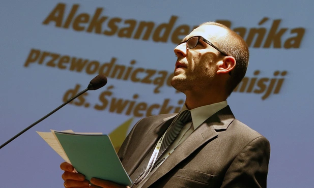 Aleksander Bańka