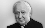 Śp. ks. Józef Mazur (1946–2025)