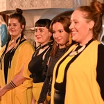 Koncert w kościele w Żarnowie