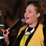 Koncert w kościele w Żarnowie