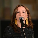 Koncert w kościele w Żarnowie