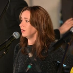 Koncert w kościele w Żarnowie