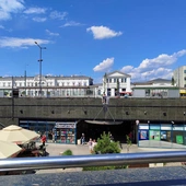Sosnowiec. Plac stulecia, tzw. patelnia ma zyskać nowe oblicze
