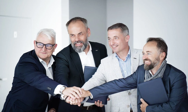 Rybnik. Miasto chce współpracować z państwowymi spółkami w zakresie ciepła i energii