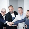 Rybnik. Miasto chce współpracować z państwowymi spółkami w zakresie ciepła i energii