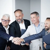 Rybnik. Miasto chce współpracować z państwowymi spółkami w zakresie ciepła i energii