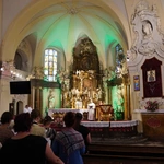 IV Ogólnopolski Kurs Chorału Gregoriańskiego trwa we Wrocławiu