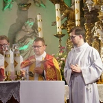 IV Ogólnopolski Kurs Chorału Gregoriańskiego trwa we Wrocławiu