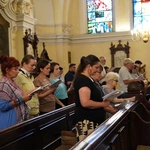 IV Ogólnopolski Kurs Chorału Gregoriańskiego trwa we Wrocławiu