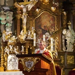 IV Ogólnopolski Kurs Chorału Gregoriańskiego trwa we Wrocławiu