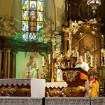 IV Ogólnopolski Kurs Chorału Gregoriańskiego trwa we Wrocławiu