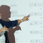 IV Ogólnopolski Kurs Chorału Gregoriańskiego trwa we Wrocławiu