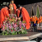 Szczyrkowskie Jakubowe Święto: kochamy tradycję!