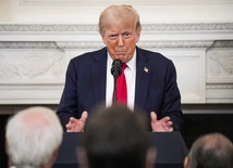 Trump grozi Rosji: 50 dni na rozmowy pokojowe, albo sankcje na Rosję i jej sojuszników