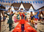 Energylandia świętowała 11. urodziny