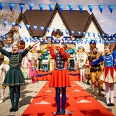 Energylandia świętowała 11. urodziny