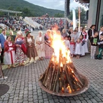 24. Jakubowe Święto w Szczyrku