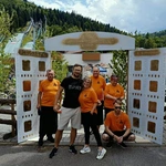 24. Jakubowe Święto w Szczyrku