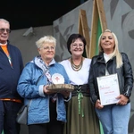 24. Jakubowe Święto w Szczyrku