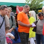 24. Jakubowe Święto w Szczyrku