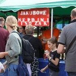 24. Jakubowe Święto w Szczyrku