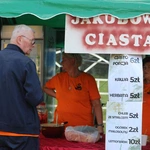24. Jakubowe Święto w Szczyrku