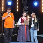 24. Jakubowe Święto w Szczyrku